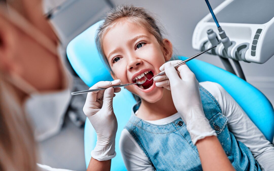 Pediatric Dentistry