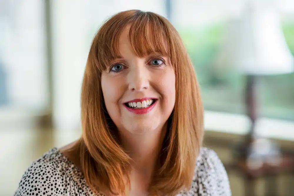 Fran_072 Meet our team Fran