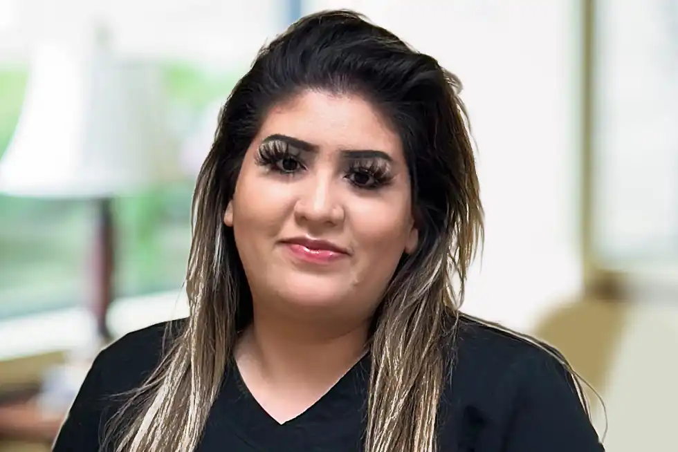 Kassandra-Assistant Meet Our Team Kassandra Assistant