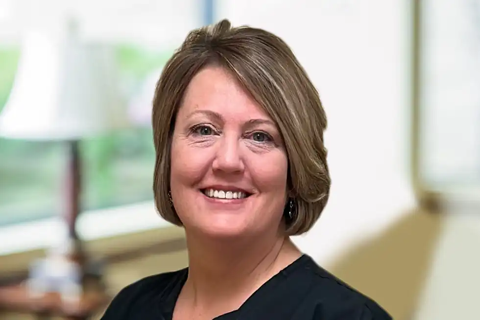 Kristin-Hygienist Meet Our Team Kristin Hygienist