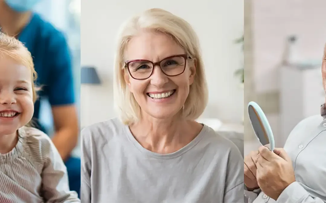 More Than Just a Smile: How Choosing the Right Omaha Dentist Can Elevate Your Overall Health!