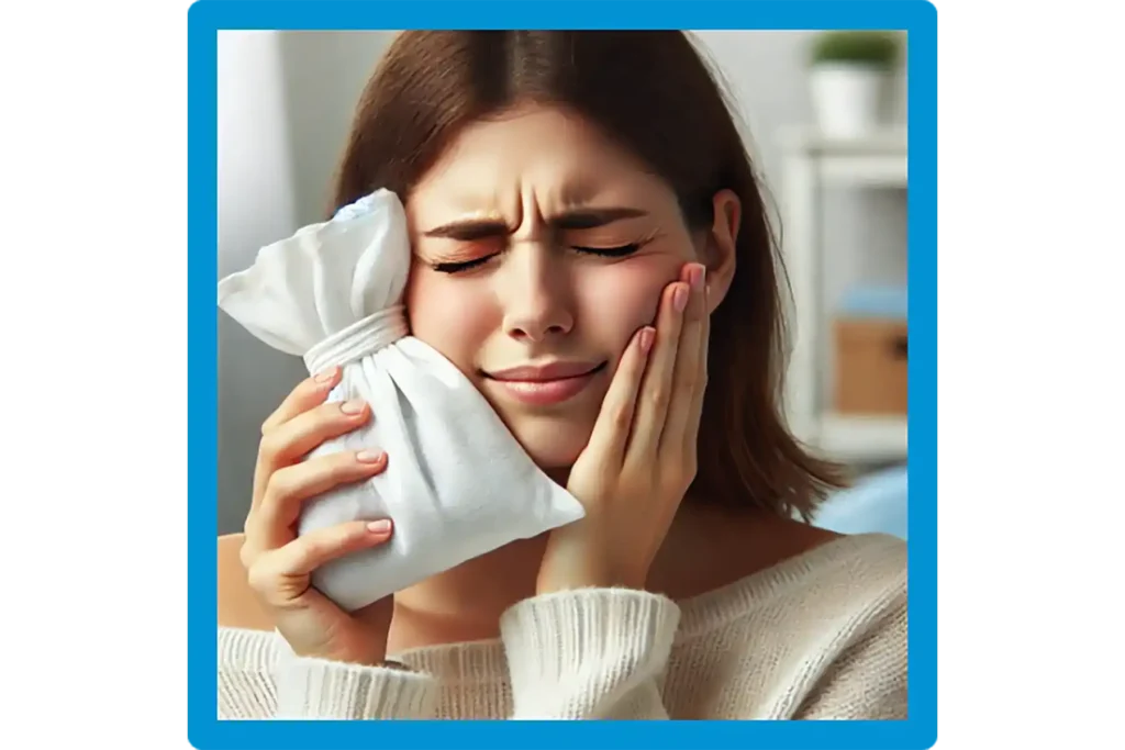 ToothTroubles2 - Parr Dental Tooth Troubles