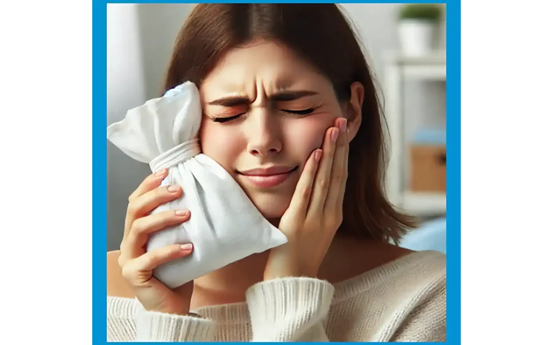 Toothache Troubles? Causes and Quick Remedies Before Your Dental Visit 