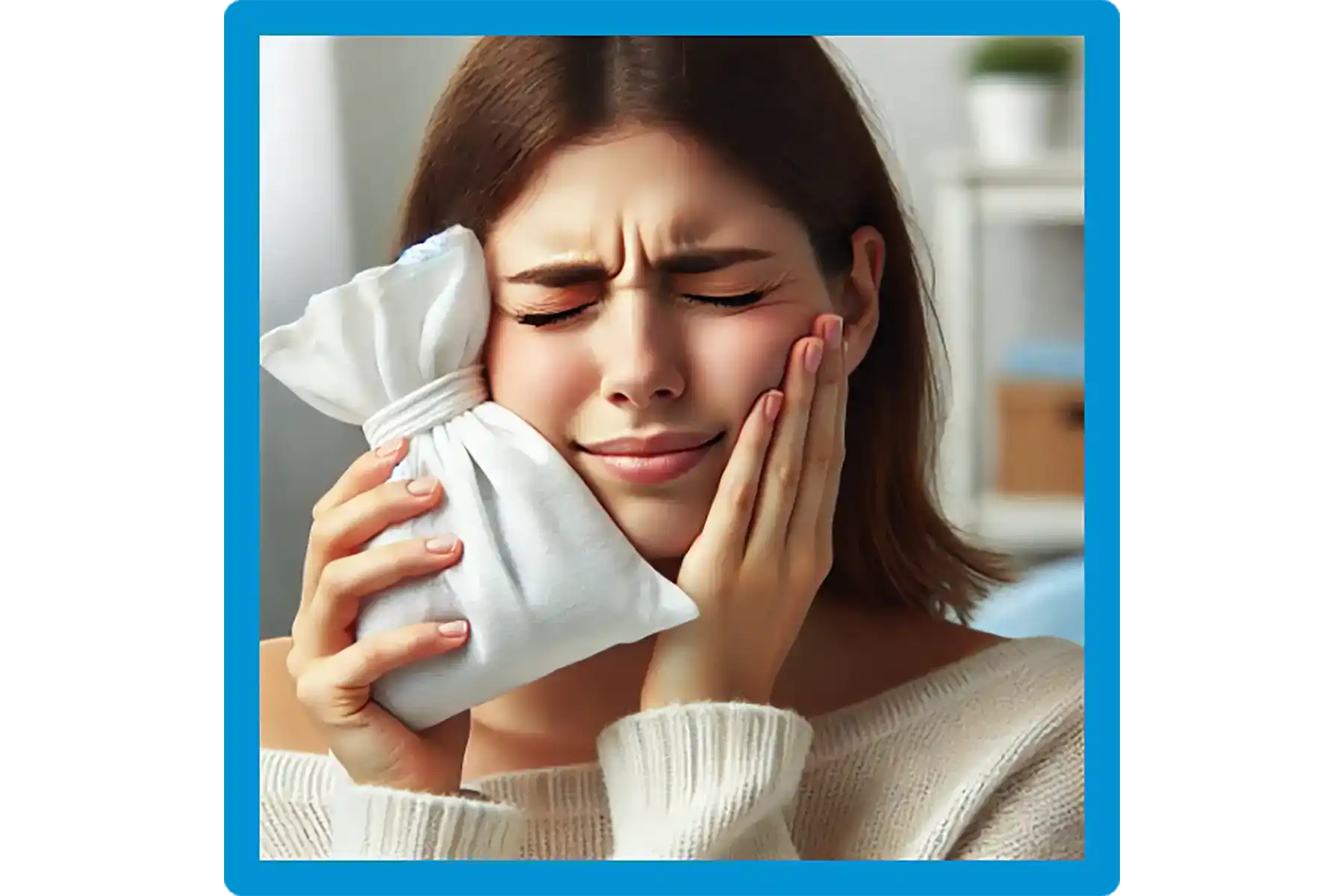 Tooth Troubles