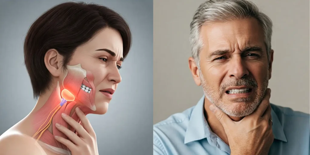 Understanding TMJ Parr Dental