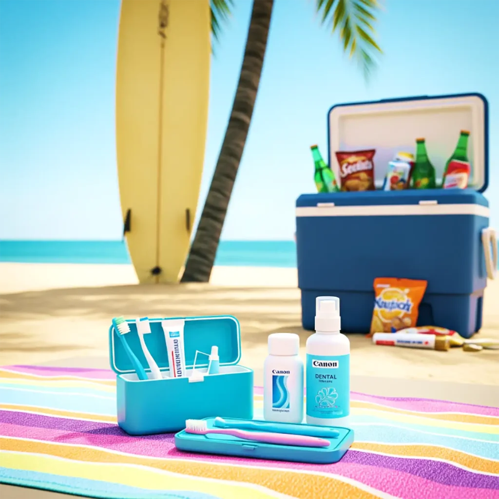 Travel-Ready-Teeth-Tips - Parr Dental Travel Ready Teeth Tips