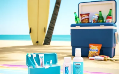 Your Passport to a Perfect Smile: Travel-Ready Teeth Tips for Summer Adventures!