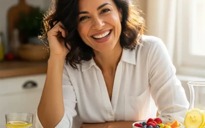 Eat Your Way to a Healthier Smile: The Ultimate Guide to Dental Nutrition