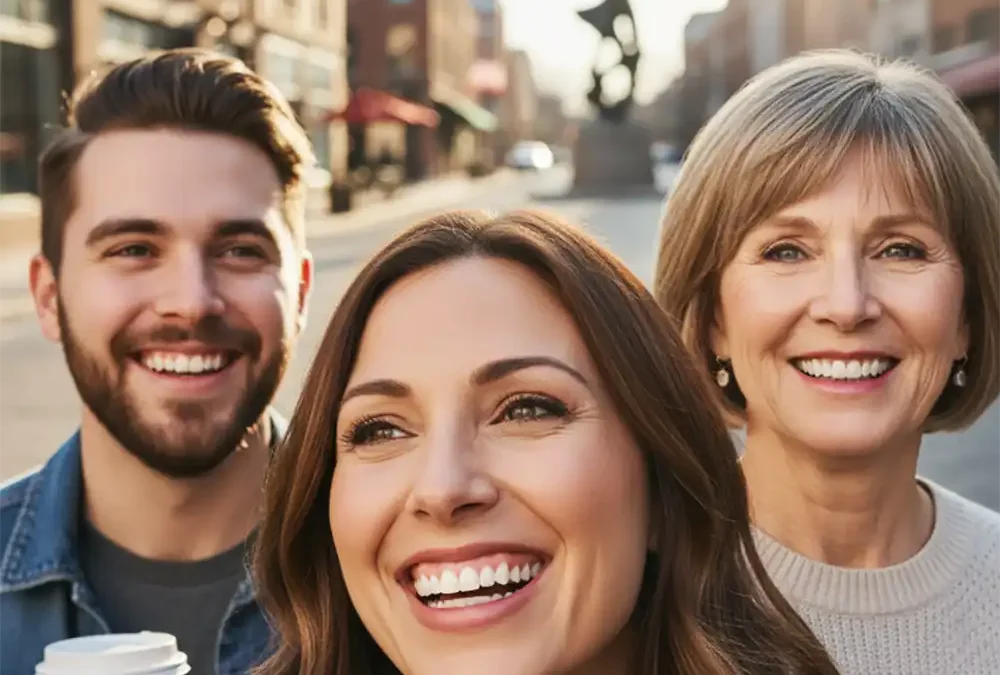 Your Complete Guide to Cosmetic Dentistry in Omaha