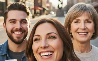 Your Complete Guide to Cosmetic Dentistry in Omaha