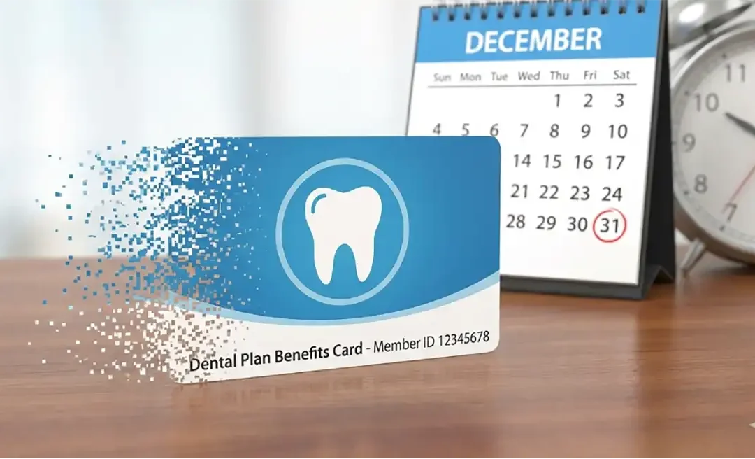 Don’t Lose It! Your Guide to Maximizing 2025 Dental Benefits Before They Expire