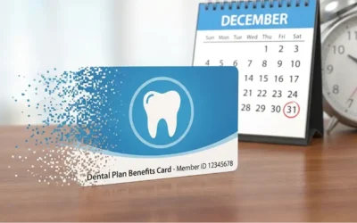 Don’t Lose It! Your Guide to Maximizing 2025 Dental Benefits Before They Expire