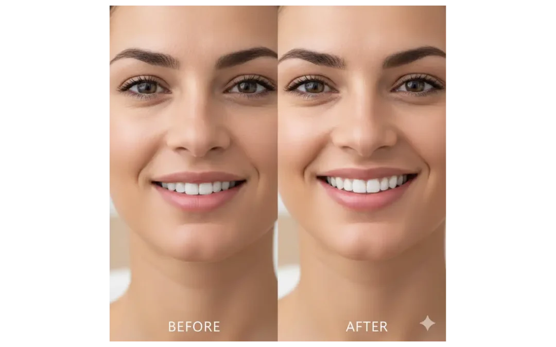 Is Professional Teeth Whitening Worth It?