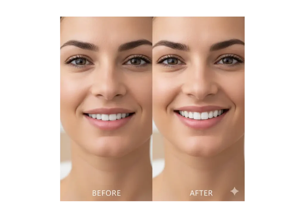 Professional-Teeth-Whitening - Parr Dental Is Professional Teeth Whitening Worth It?