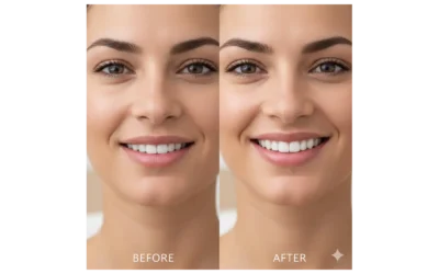 Is Professional Teeth Whitening Worth It? An Omaha Patient’s Guide