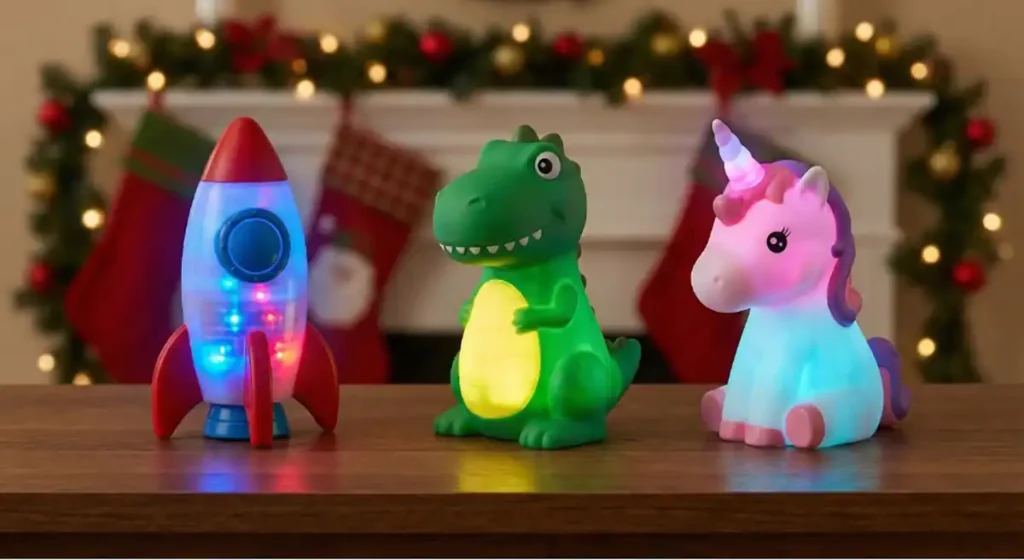 Fun Gift Guide: Stocking Stuffers That Actually Make Them Smile