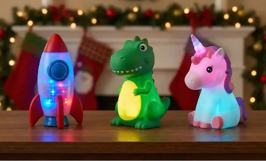 The Fun Gift Guide: Stocking Stuffers That Actually Make Them Smile