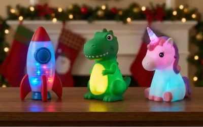 The Fun Gift Guide: Stocking Stuffers That Actually Make Them Smile