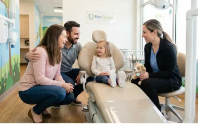 The Parent’s Survival Guide to Healthy Smiles in Omaha