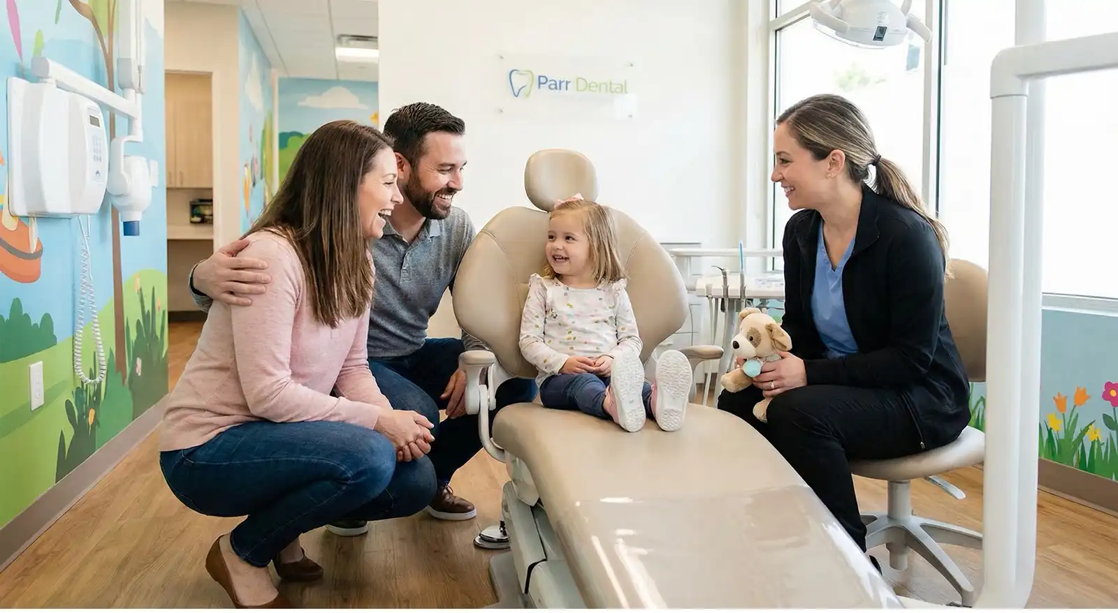 The Parent’s Survival Guide to Healthy Smiles in Omaha