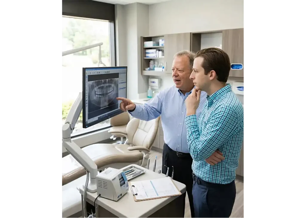 The Benefits of Choosing a Family-Owned Dental Practice in Omaha