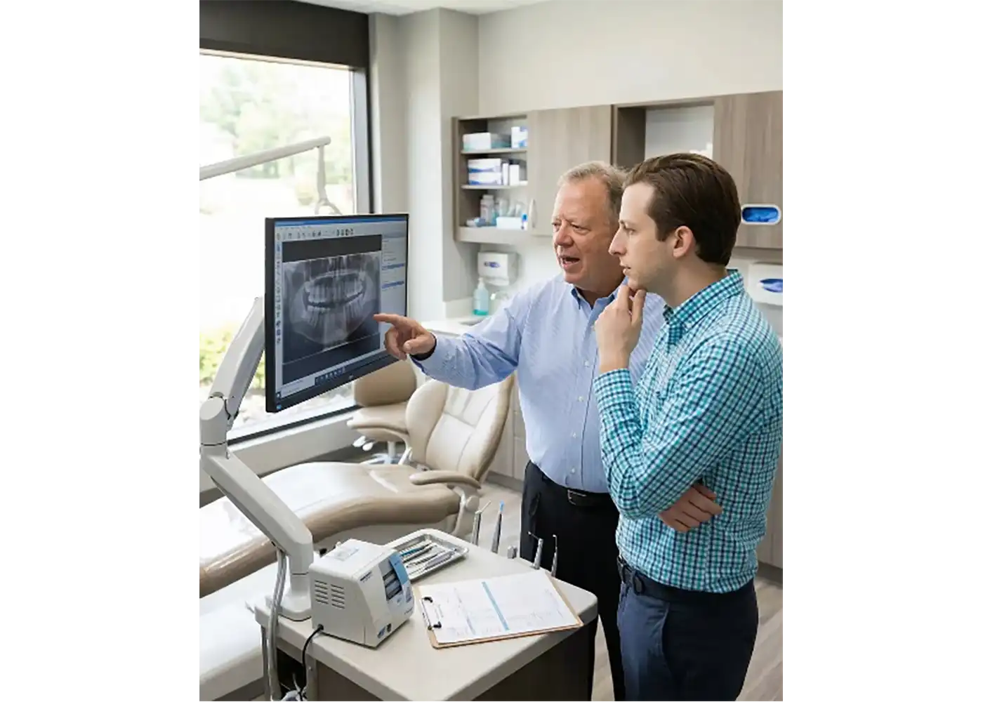 The Benefits of Choosing a Family-Owned Dental Practice in Omaha