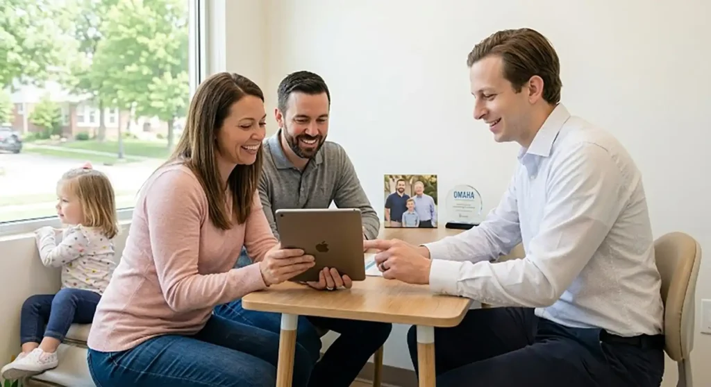 Benefits-long-term-dental-care - Parr Dental The Benefits of Long-Term Dental Care: Why Consistency Matters