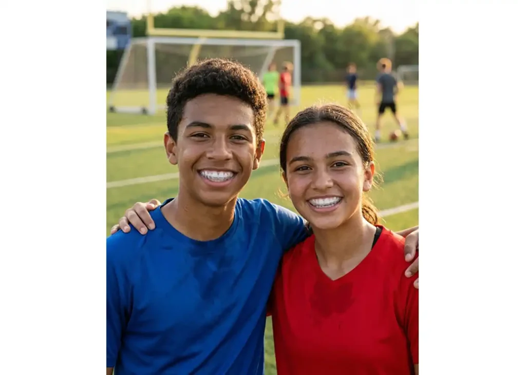 Custom-Sports-Mouthguards-for-Omaha-athletes - Parr Dental Custom Sports Mouthguards for Omaha Athletes