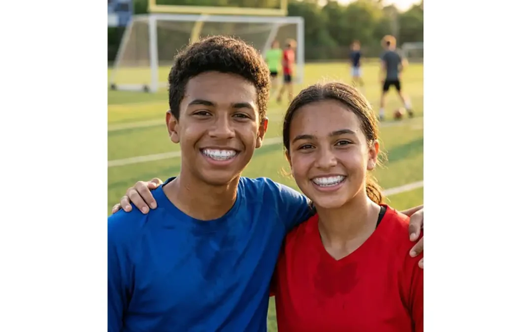 Custom Sports Mouthguards for Omaha Athletes: Why Fit Matters