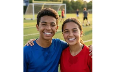 Custom Sports Mouthguards for Omaha Athletes: Why Fit Matters