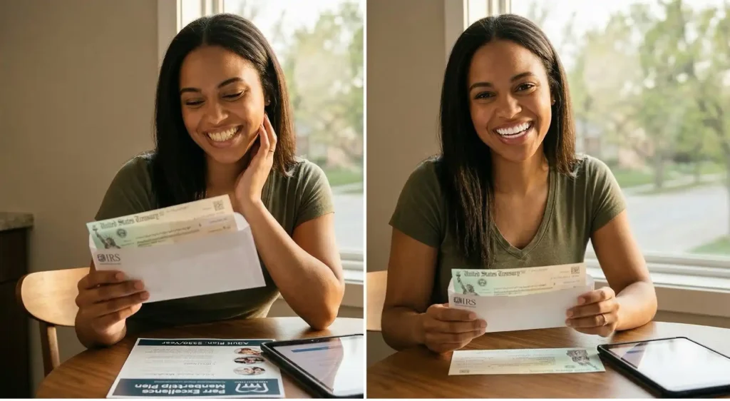 Using-Tax-Refund-for-Dental-Care - Parr Dental Using Your Tax Refund for Dental Care