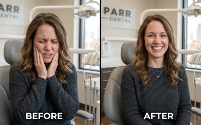 The Truth About Root Canals: A Patient’s Guide to Saving Your Smile