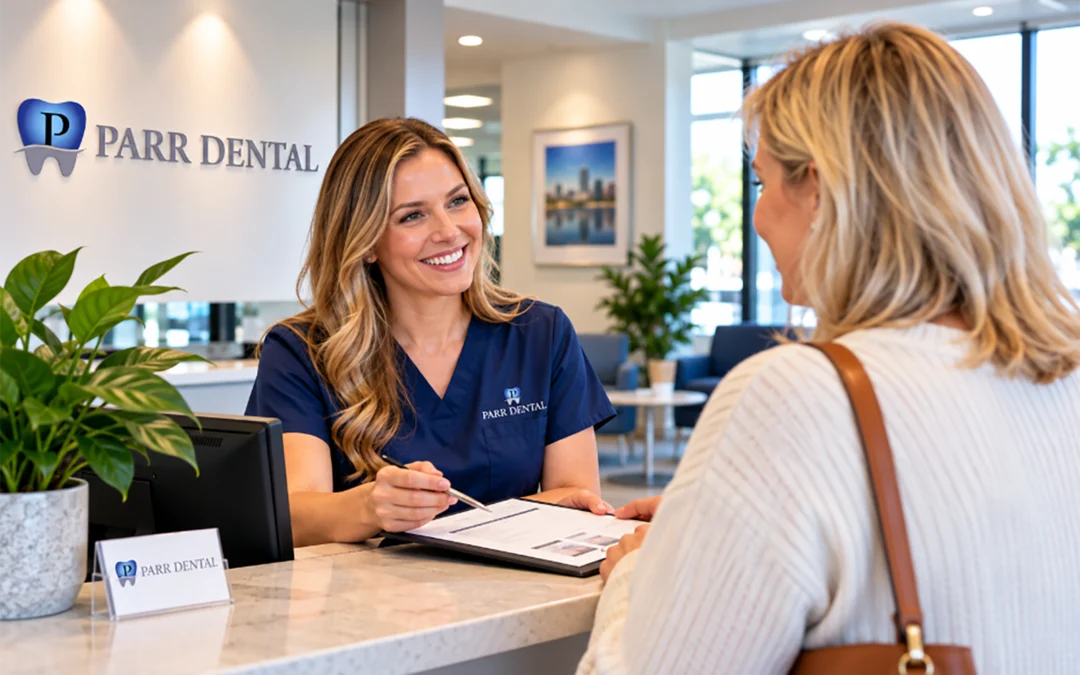 Omaha Dentist FAQ: Choosing the Right Care for Your Family